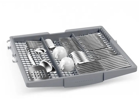 Máy rửa bát độc lập BOSCH 13 bộ Seri 2 SMS2IVI61E