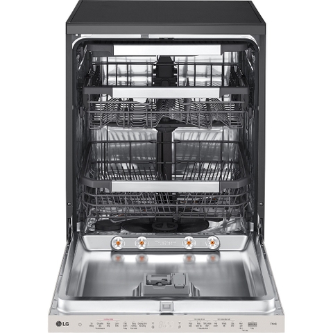 Máy rửa bát độc lập LG LDT14BGA3