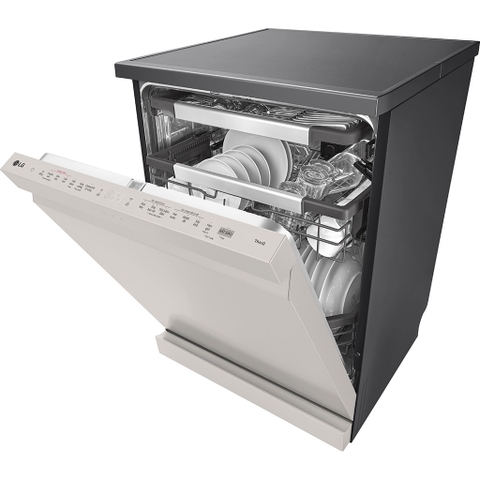 Máy rửa bát độc lập LG LDT14BGA3