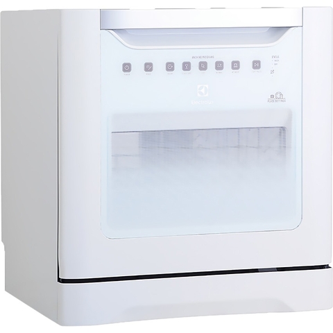 Máy rửa bát Electrolux mini  8 bộ ESF6010BW