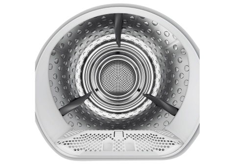 Máy sấy bơm nhiệt Electrolux Inverter 9 kg EDH903R9WB