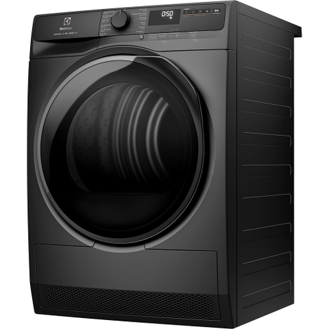 Máy sấy bơm nhiệt Electrolux UltimateCare 8 kg EDH803J5SC