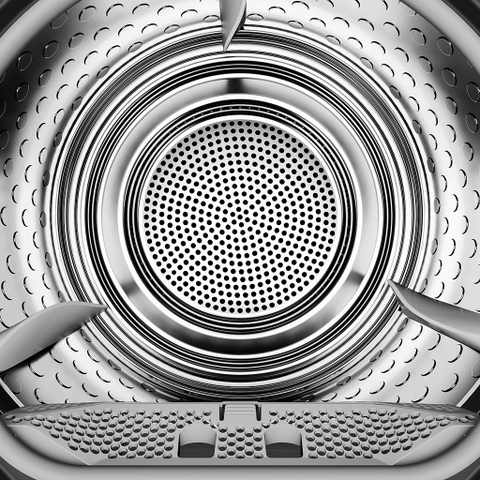 Máy sấy bơm nhiệt Electrolux UltimateCare 8 kg EDH803J5SC