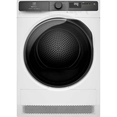 Máy sấy bơm nhiệt Electrolux UltimateCare 8 kg EDH803J5WC
