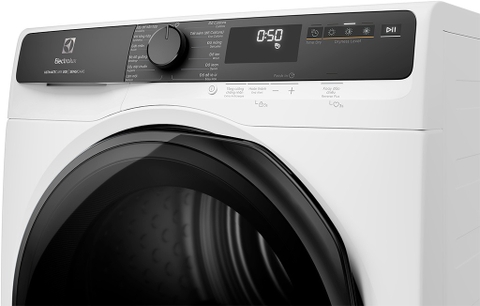 Máy sấy bơm nhiệt Electrolux UltimateCare 8 kg EDH803J5WC