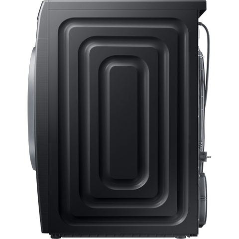 Máy sấy bơm nhiệt Samsung 9 kg DV90T6240LB/SV