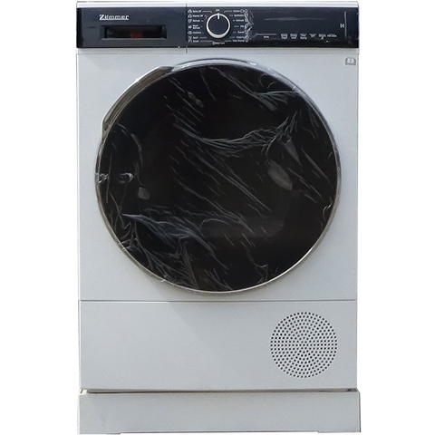 Máy sấy bơm nhiệt Zemmer 8kg WTW85500EZG