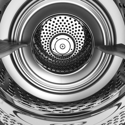 Máy sấy quần áo Electrolux thông hơi 7.5 kg EDV754H3WB