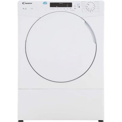Máy sấy thông hơi Candy 9 kg CS V9DF-S