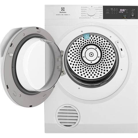 Máy sấy thông hơi Electrolux UltimateCare 9 kg EDS904H3WC