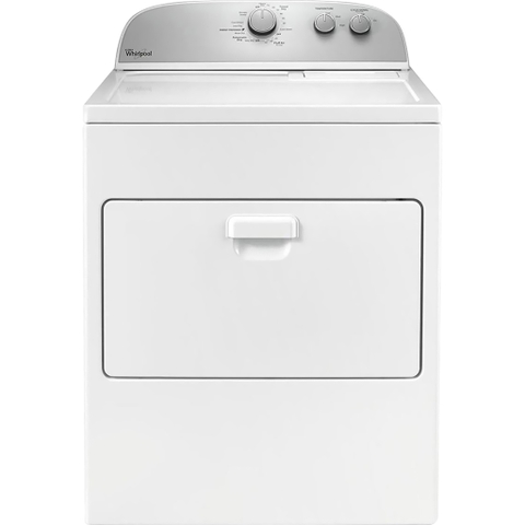 Máy sấy thông hơi Whirlpool 15 Kg 3LWED4815FW