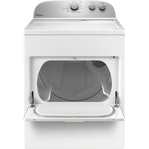 Máy sấy thông hơi Whirlpool 15 Kg 3LWED4815FW