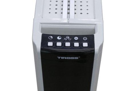 Máy sưởi dầu Tiross 13 thanh TS9213