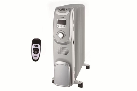Máy sưởi dầu Tiross 13 thanh TS9211