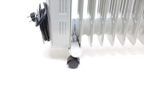 Máy sưởi dầu Tiross 13 thanh TS926