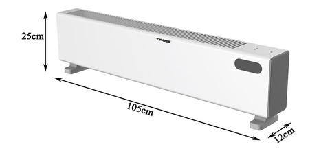 Máy sưởi sàn nhà Tiross TS9447