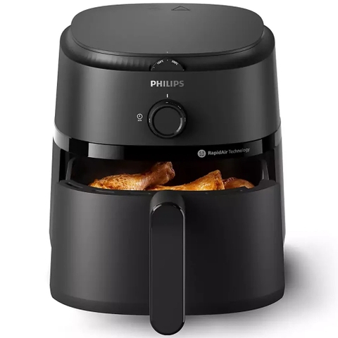 Nồi chiên không dầu Philips 6.2 lít NA130/00
