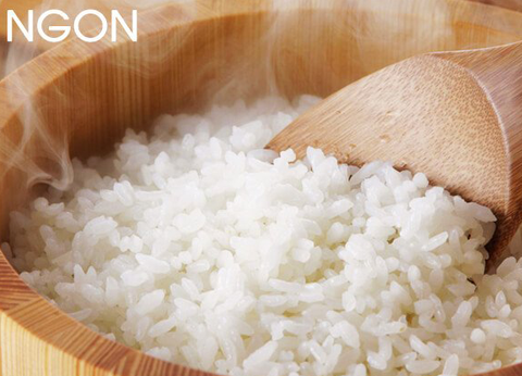 Nồi cơm điện Sharp 3.8 lít nắp rời KSH-D40V