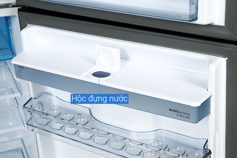 Tủ lạnh Panasonic Inverter 326 Lít NR-TL351GPKV