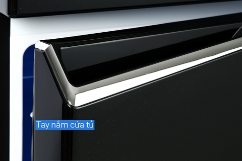 Tủ lạnh Panasonic Inverter 326 Lít NR-TL351VGMV