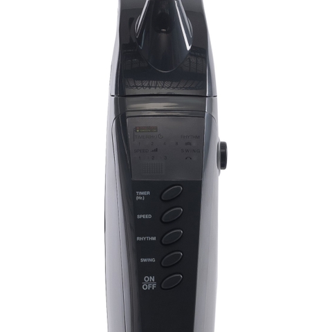 Quạt cây Mitsubishi LV16-RA CY-GY (xám đậm)