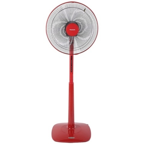 Quạt đứng Panasonic F-409KB/ F-409KBE/ F-409KMR ( có 3 màu xanh, đỏ, be)