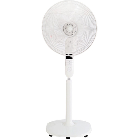 Quạt cây Toshiba 5 cánh F-LSA20(W)VN  (Có khiển)