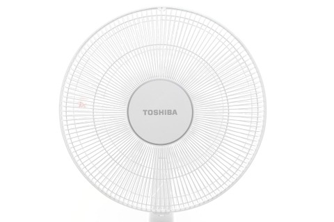 Quạt cây Toshiba Inverter 9 cánh DC F-LSD10(W) - Có điều khiển