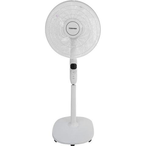 Quạt cây Toshiba Inverter 9 cánh DC F-LSD10(H) - Có điều khiển