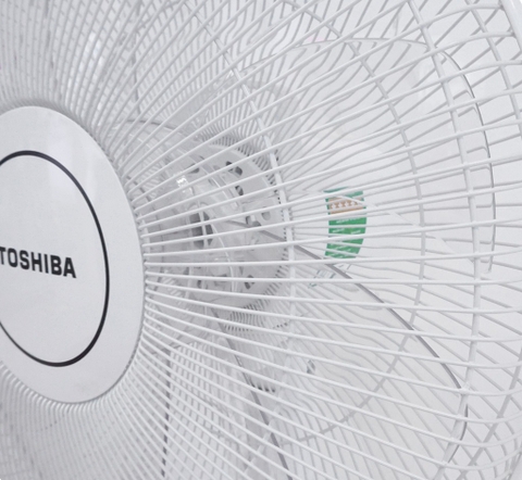 Quạt cây Toshiba Inverter 9 cánh DC F-LSD10(H) - Có điều khiển