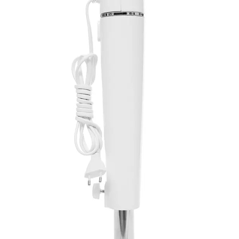 Quạt cây Toshiba Inverter DC 9 cánh F-LSD30(W)VN - Điều khiển, cảm biến nhiệt độ