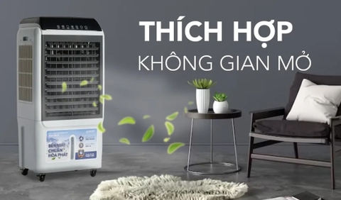 Quạt điều hòa không khí Hòa Phát  HPCF1-034I