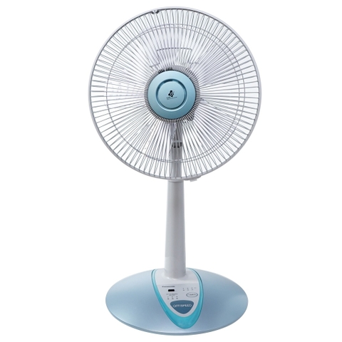 Quạt lửng PANASONIC F-307KHS / F-307KHB (CÓ 2 MÀU XÁM, XANH)