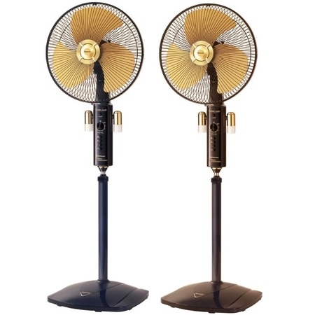 Quạt đứng Panasonic F-407WGO