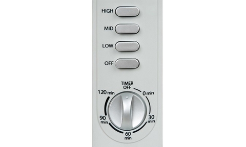 Quạt cây Toshiba 5 cánh F-LSA10(H)VN