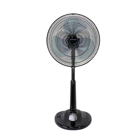 Quạt lửng Sharp 3 cánh PJ-L40RV-DG (có khiển)