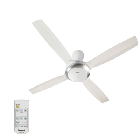 Quạt trần Panasonic 4 cánh F-56XPG-W