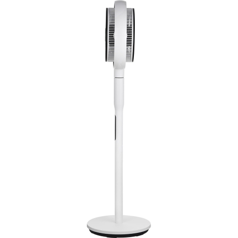 Quạt tuần hoàn không khí Toshiba F-DSC80XVN(W)  (trước 7 cánh - sau 9 cánh)