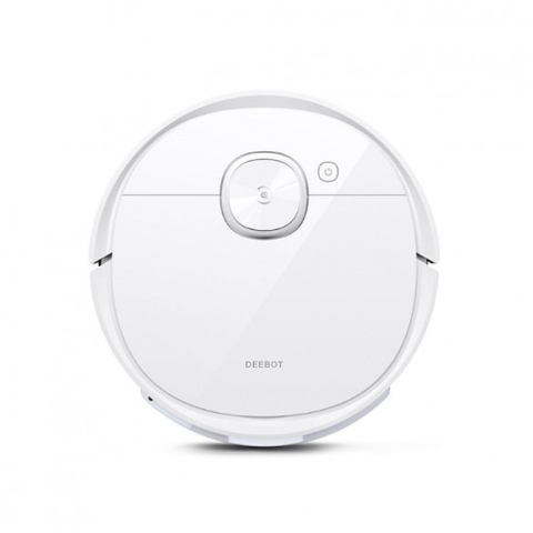 Robot hút bụi lau nhà Ecovacs Deebot T9