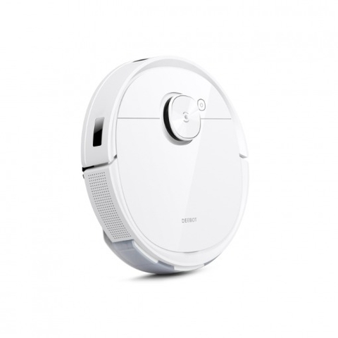 Robot hút bụi lau nhà Ecovacs Deebot T9