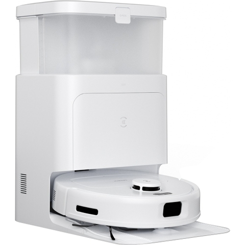 Robot hút bụi lau nhà Ecovacs N30 PRO OMNI