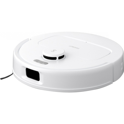 Robot hút bụi lau nhà Ecovacs N30 PRO OMNI