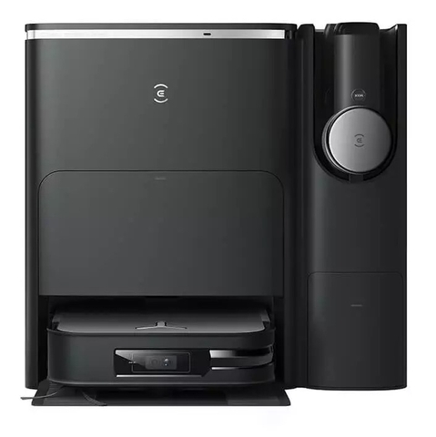 Robot hút bụi lau nhà Ecovacs X2 Combo