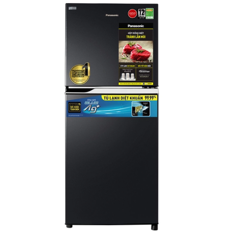 Tủ lạnh Panasonic Inverter 234 Lít NR-TV261BPKV