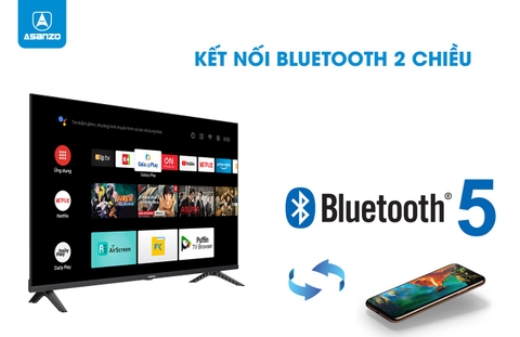SMART TIVI ASANZO 32 INCH 32E8