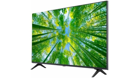 Smart Tivi LG 4K 70 inch 70UQ8000PSC