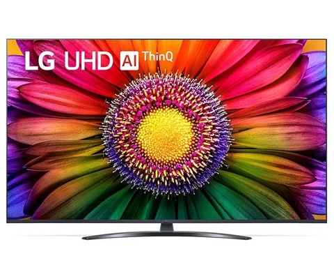 Smart Tivi LG 4K 86 inch 86UR811C0SB