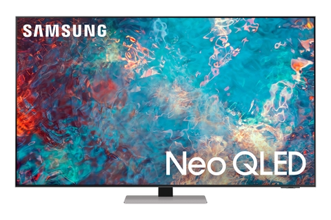 Smart Tivi Neo QLED Samsung 4K 65 inch QA65QN85A
