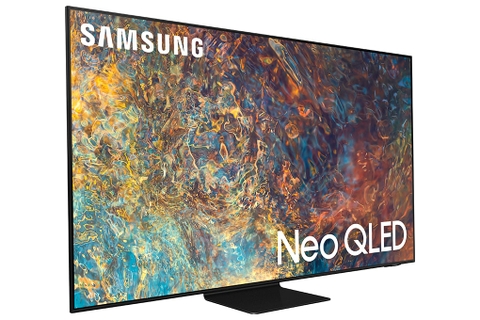 Smart Tivi Neo QLED Samsung 4K 65 inch QA65QN90A