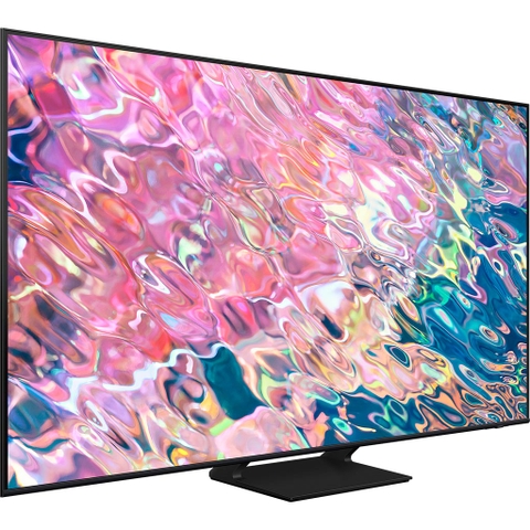 Smart Tivi QLED Samsung 4K 85 inch QA85Q60B